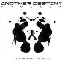 Tell Me What You See...